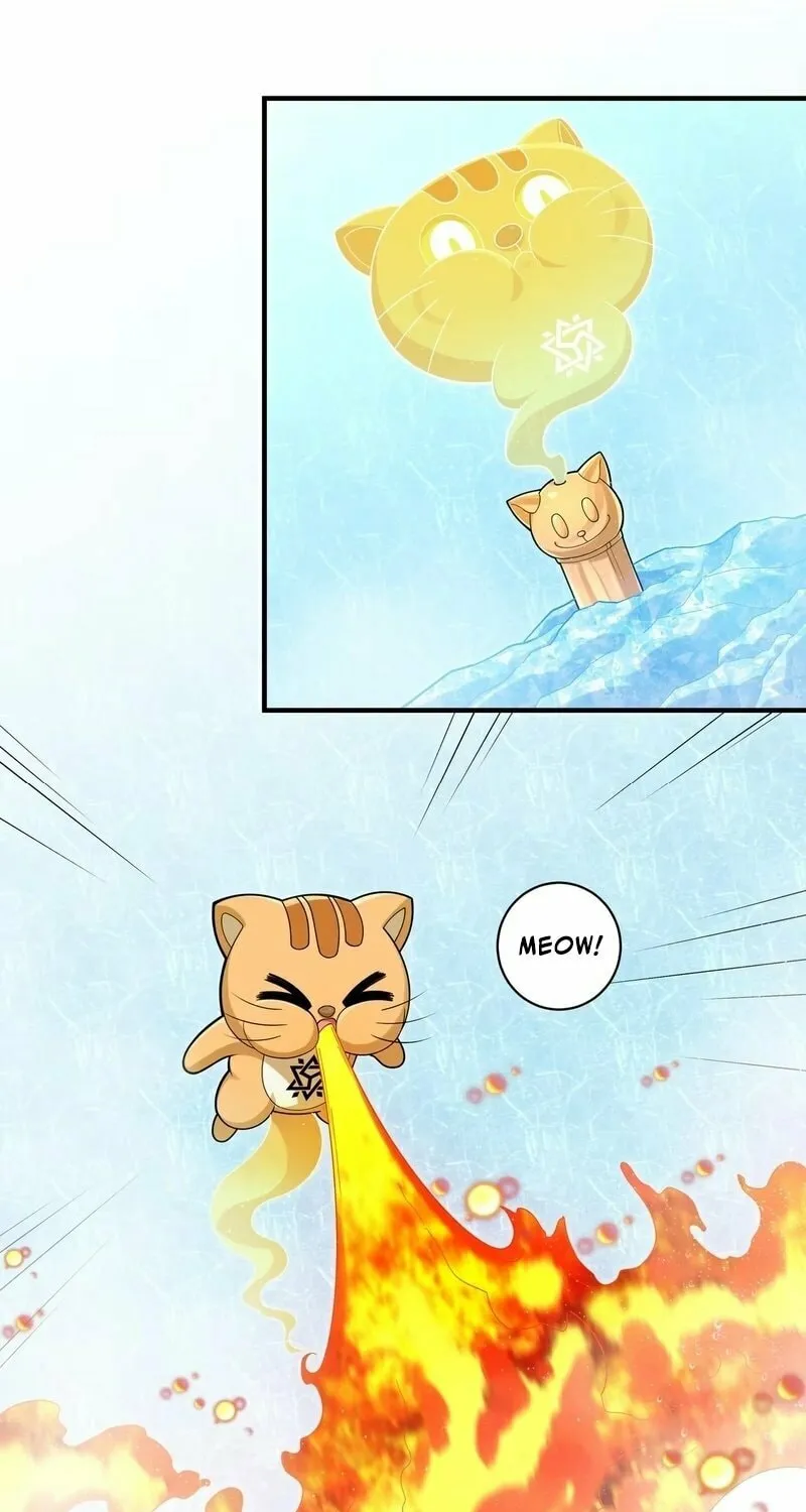 Move Aside, I’ll Be the Magical Girl! Chapter 9 page 13 - 