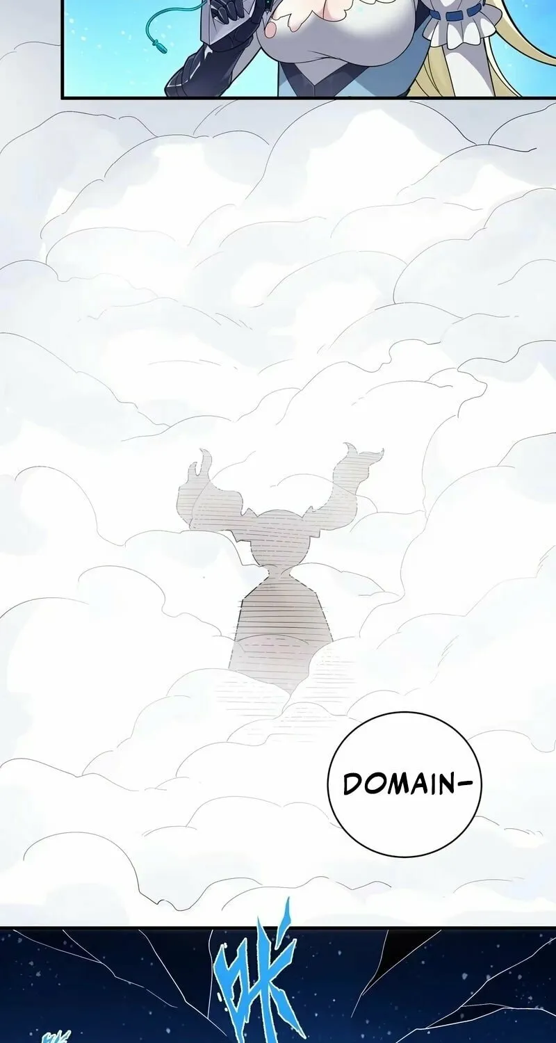Move Aside, I’ll Be the Magical Girl! Chapter 9 page 15 - 