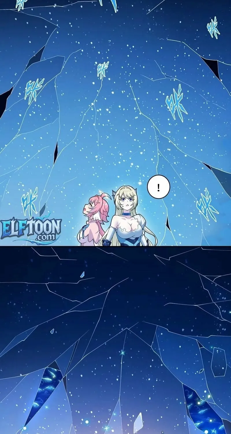 Move Aside, I’ll Be the Magical Girl! Chapter 9 page 16 - 