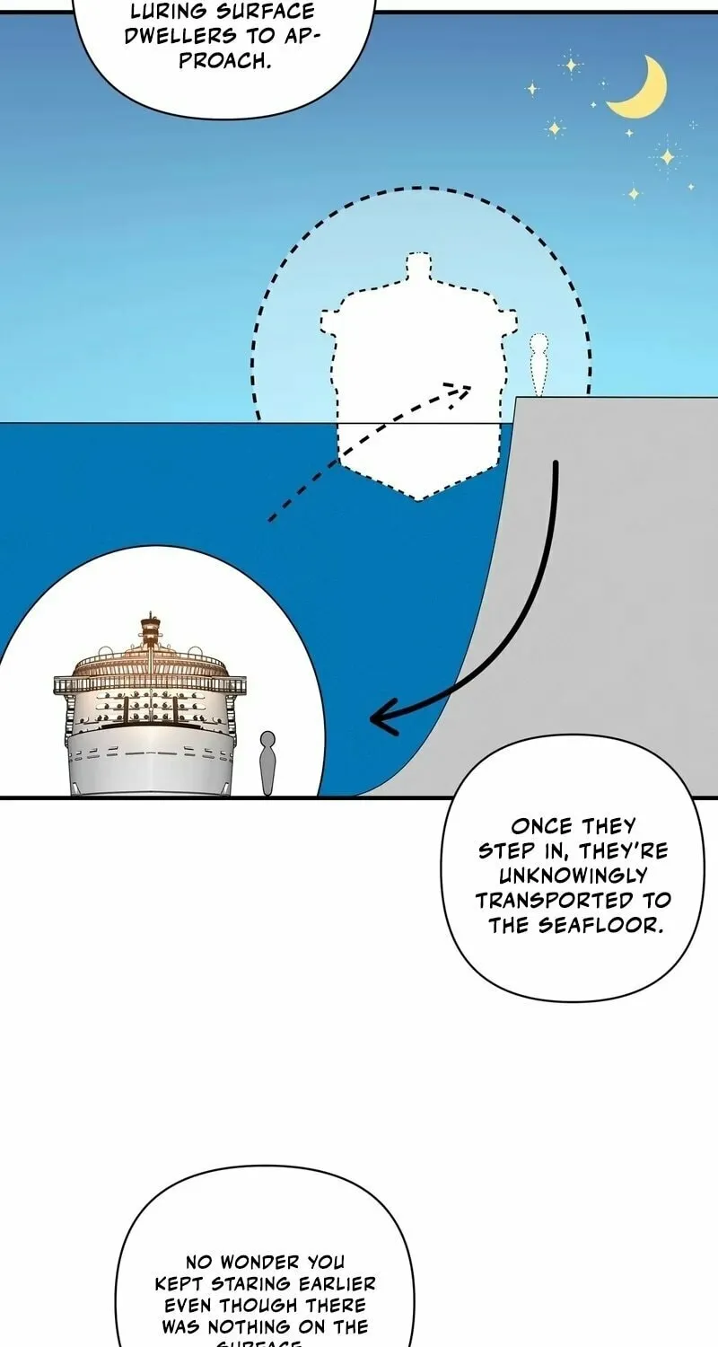 Move Aside, I’ll Be the Magical Girl! Chapter 9 page 23 - 