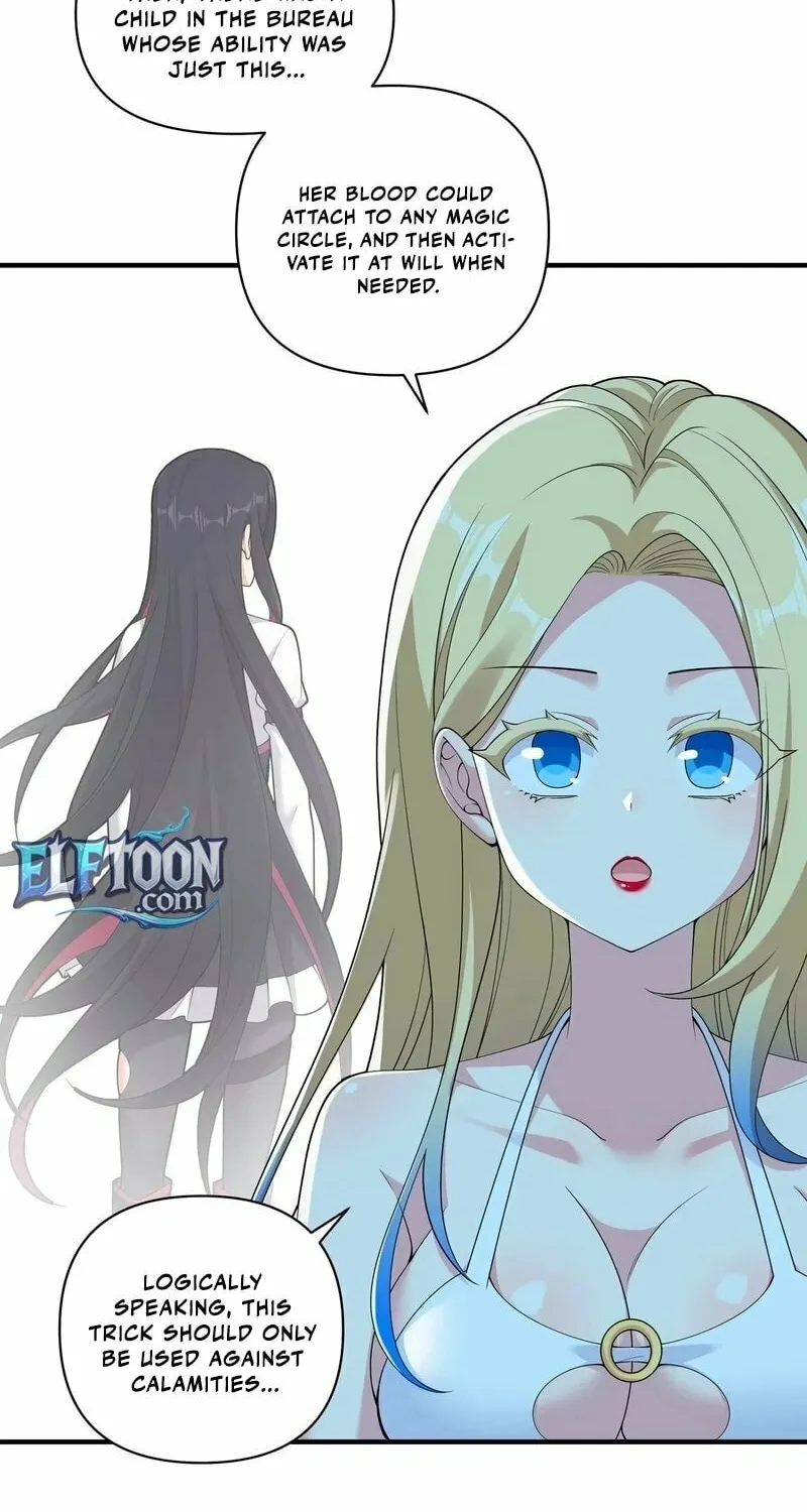 Move Aside, I’ll Be the Magical Girl! Chapter 9 page 30 - 