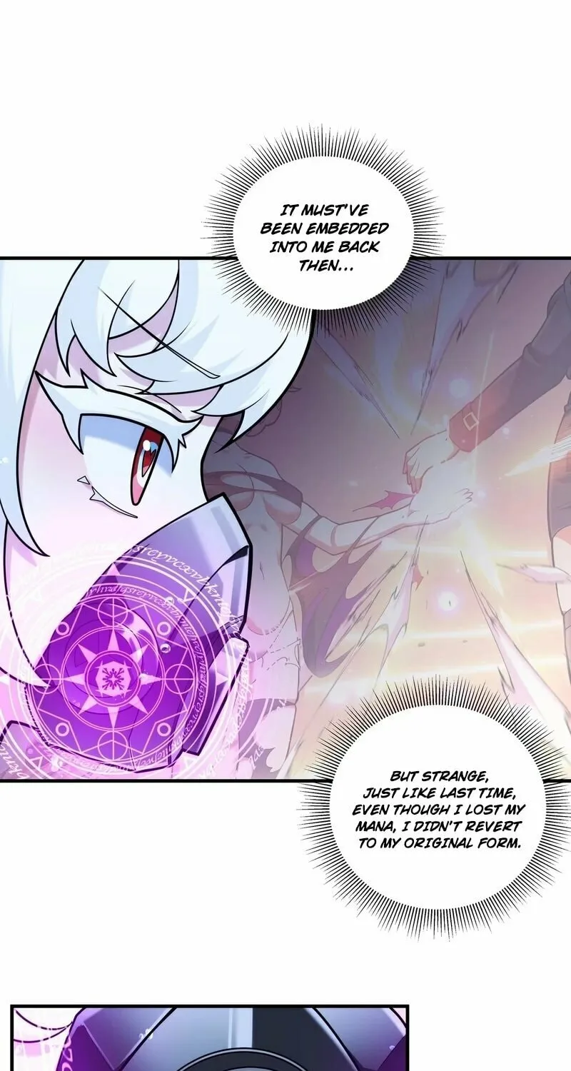 Move Aside, I’ll Be the Magical Girl! Chapter 9 page 31 - 