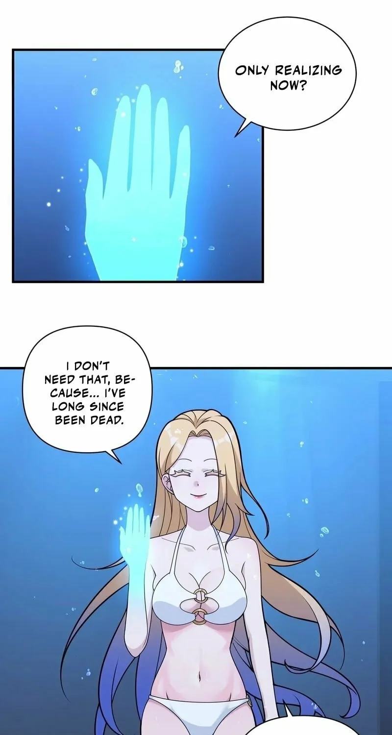 Move Aside, I’ll Be the Magical Girl! Chapter 9 page 33 - 