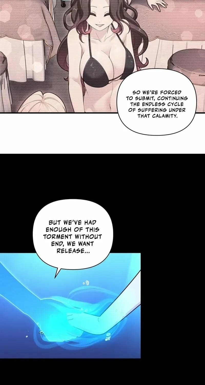 Move Aside, I’ll Be the Magical Girl! Chapter 9 page 38 - 