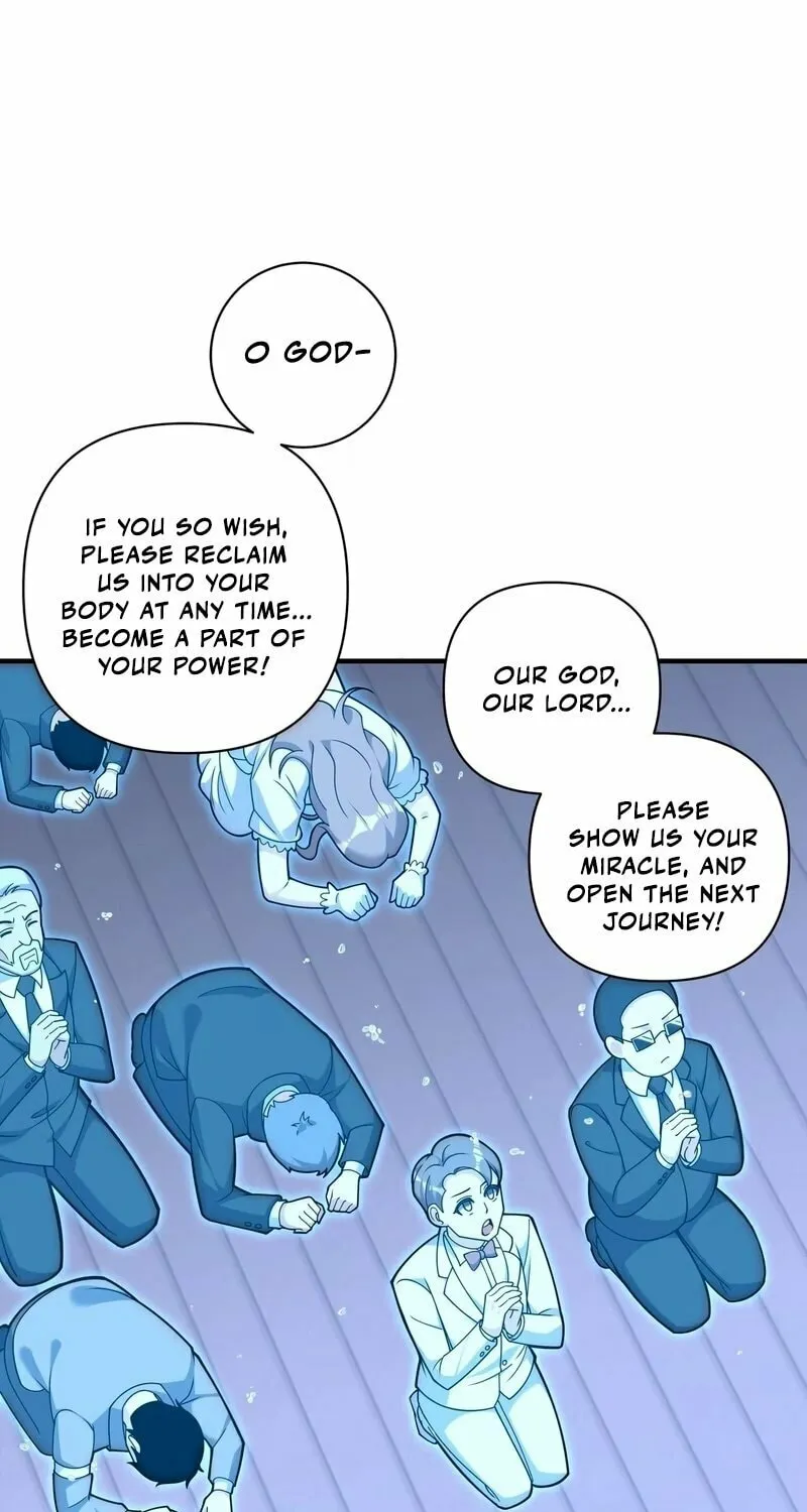 Move Aside, I’ll Be the Magical Girl! Chapter 9 page 41 - 