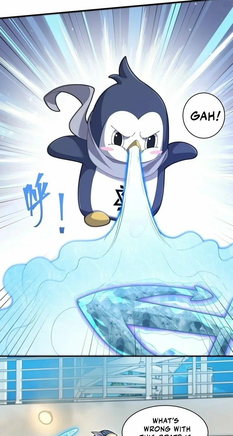 Move Aside, I’ll Be the Magical Girl! Chapter 9 page 7 - 