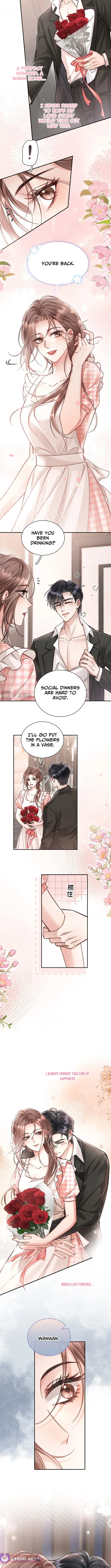 Moving Toward a Happy Ending After Divorce Chapter 1 page 2 - 