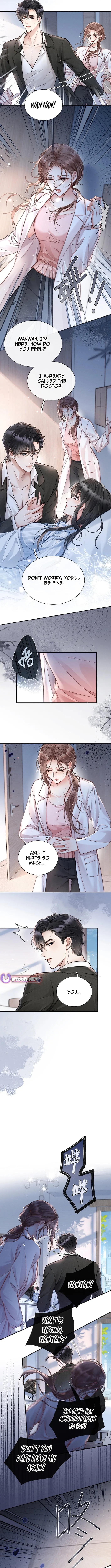 Moving Toward a Happy Ending After Divorce Chapter 1 page 11 - 