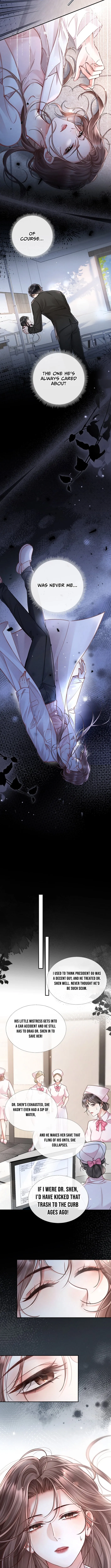 Moving Toward a Happy Ending After Divorce Chapter 1 page 12 - 