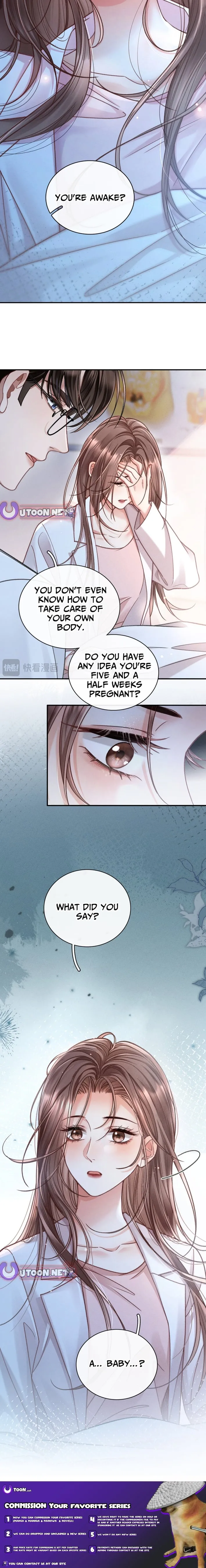 Moving Toward a Happy Ending After Divorce Chapter 1 page 13 - 