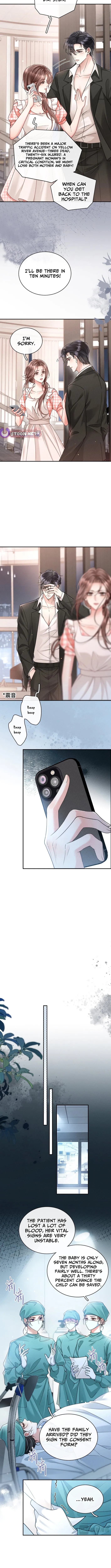 Moving Toward a Happy Ending After Divorce Chapter 1 page 4 - 