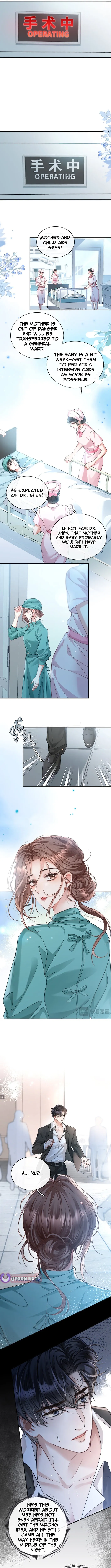 Moving Toward a Happy Ending After Divorce Chapter 1 page 5 - 