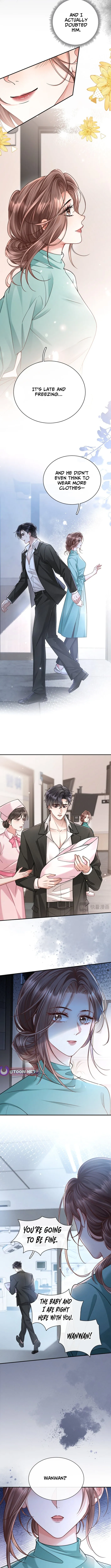 Moving Toward a Happy Ending After Divorce Chapter 1 page 6 - 