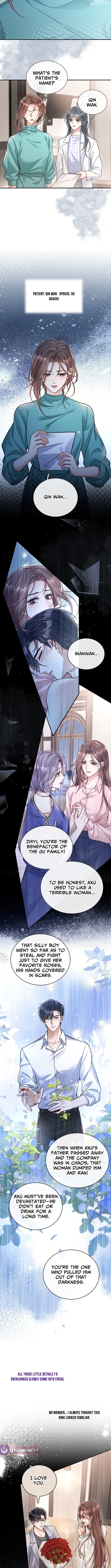 Moving Toward a Happy Ending After Divorce Chapter 1 page 7 - 