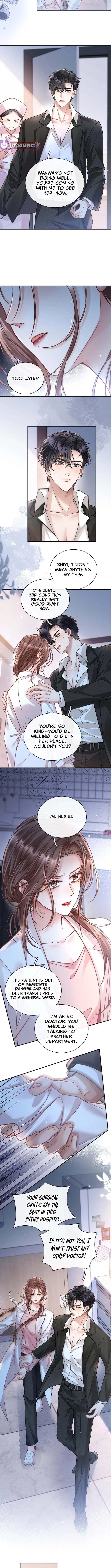Moving Toward a Happy Ending After Divorce Chapter 1 page 9 - 