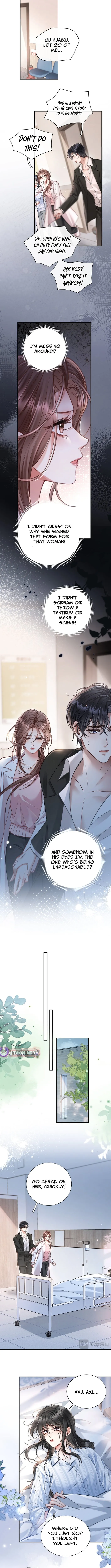 Moving Toward a Happy Ending After Divorce Chapter 1 page 10 - 