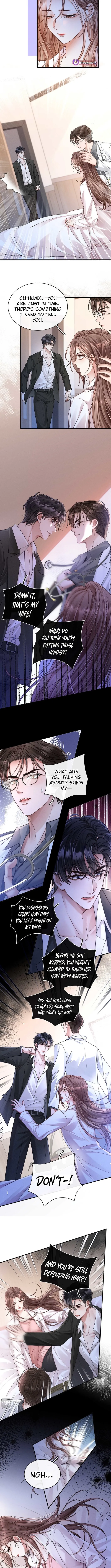 Moving Toward a Happy Ending After Divorce Chapter 2 page 2 - 