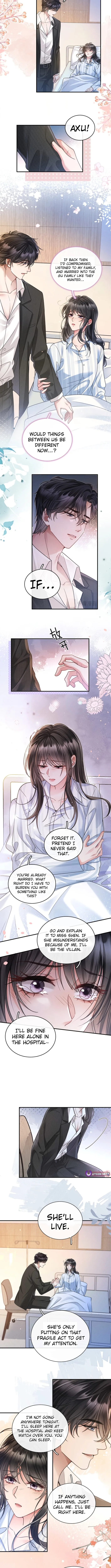 Moving Toward a Happy Ending After Divorce Chapter 2 page 6 - 