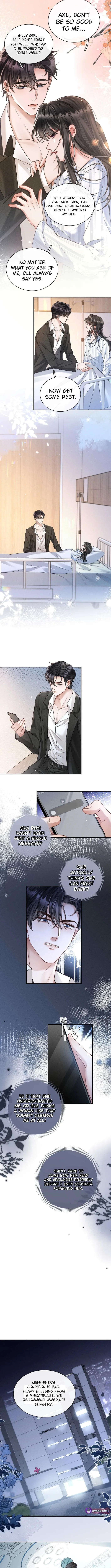 Moving Toward a Happy Ending After Divorce Chapter 2 page 7 - 