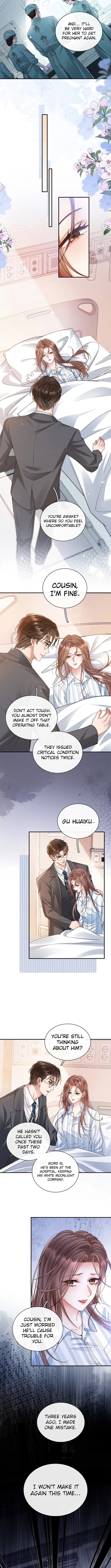 Moving Toward a Happy Ending After Divorce Chapter 2 page 8 - 
