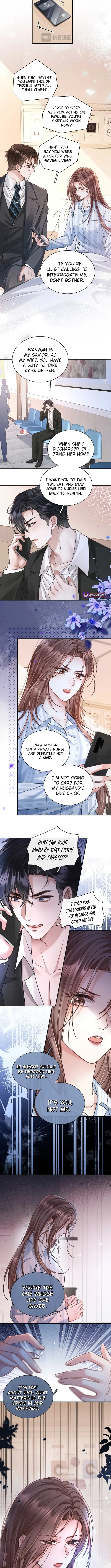 Moving Toward a Happy Ending After Divorce Chapter 2 page 10 - 
