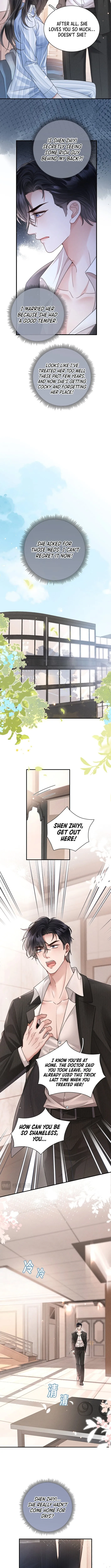 Moving Toward a Happy Ending After Divorce Chapter 3 page 2 - 