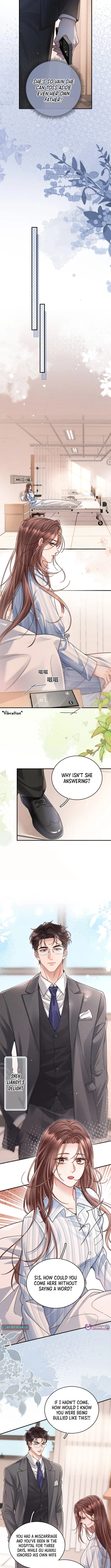 Moving Toward a Happy Ending After Divorce Chapter 3 page 3 - 