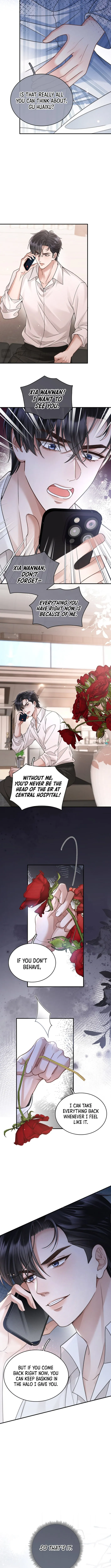 Moving Toward a Happy Ending After Divorce Chapter 3 page 7 - 