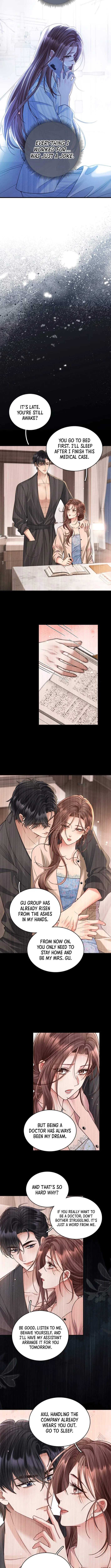 Moving Toward a Happy Ending After Divorce Chapter 3 page 8 - 