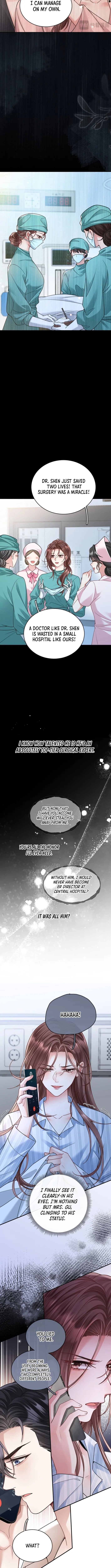 Moving Toward a Happy Ending After Divorce Chapter 3 page 9 - 