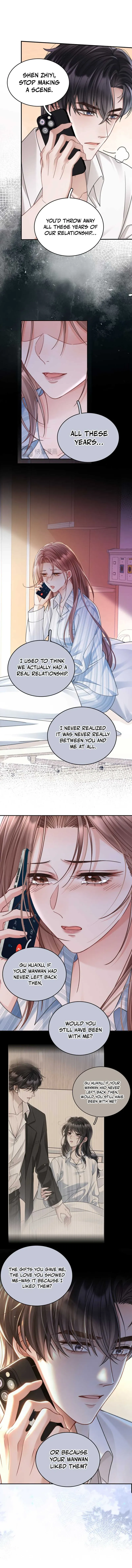Moving Toward a Happy Ending After Divorce Chapter 4 page 2 - 