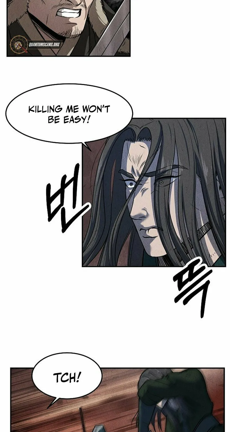 Moyong Chronicles Chapter 1 page 11 - 