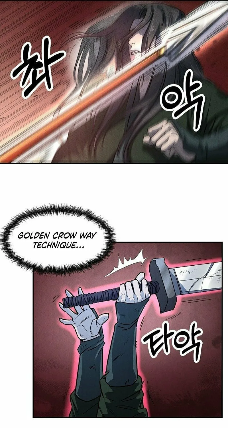 Moyong Chronicles Chapter 1 page 13 - 