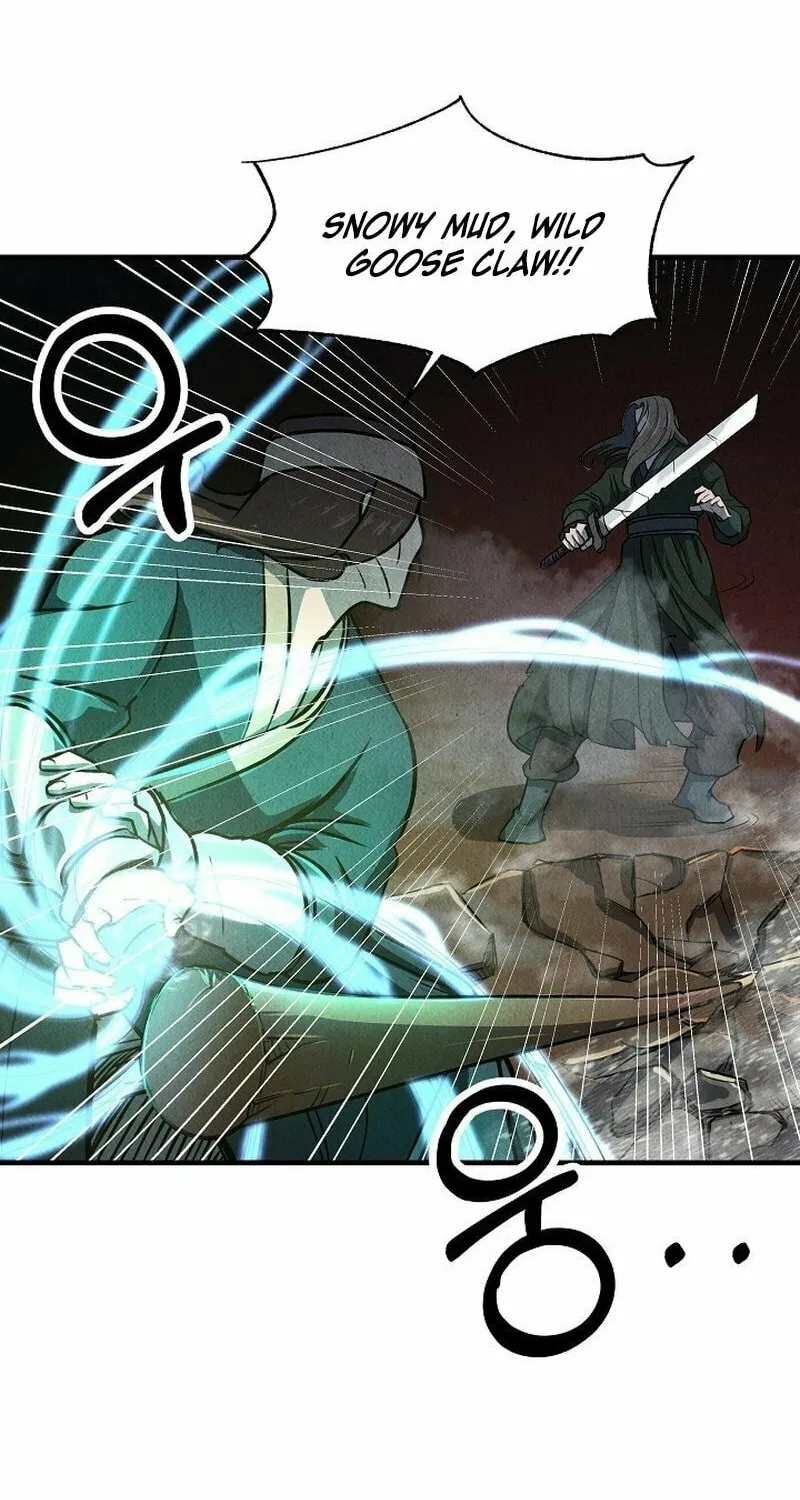 Moyong Chronicles Chapter 1 page 20 - 