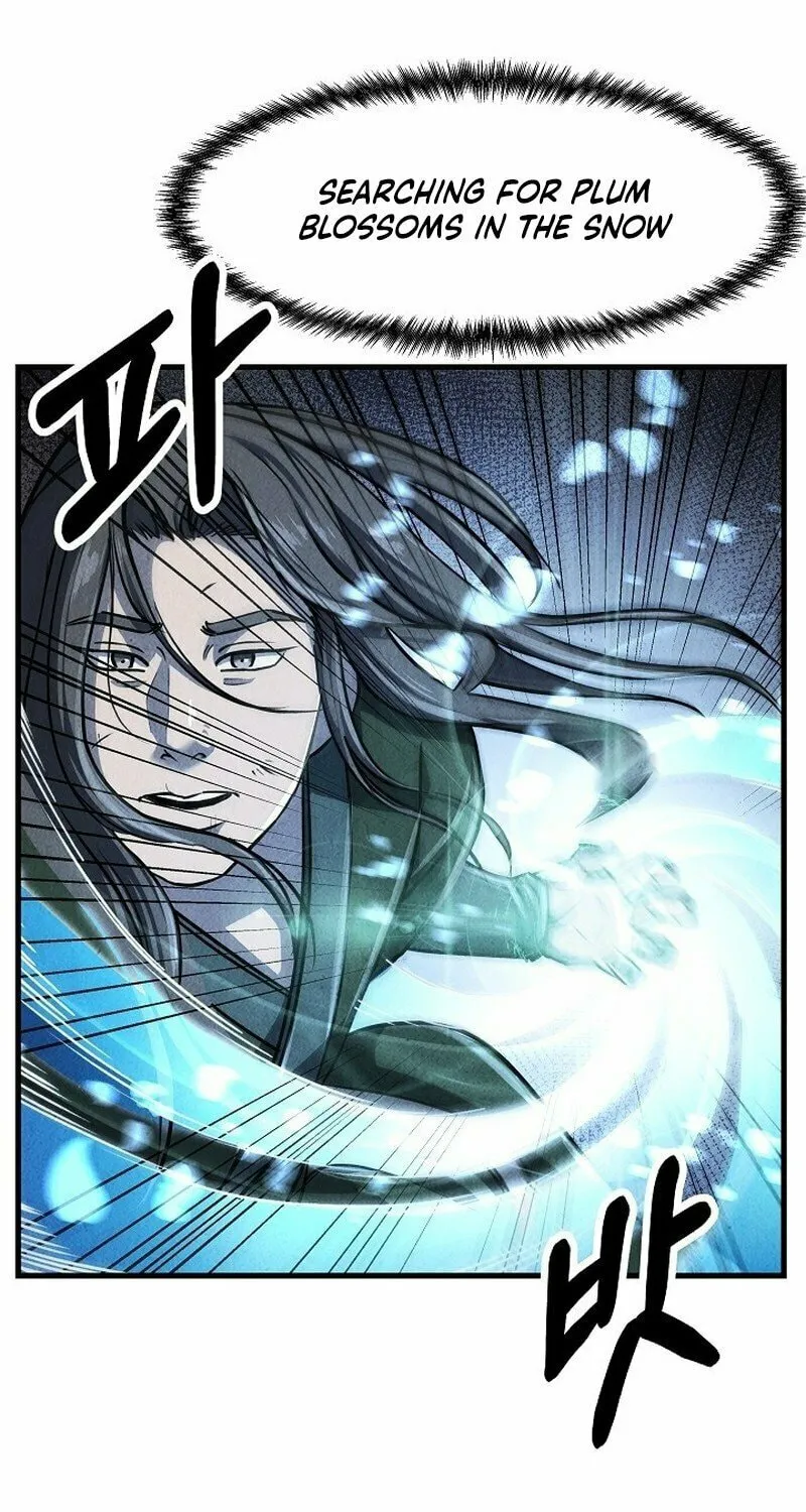 Moyong Chronicles Chapter 1 page 21 - 