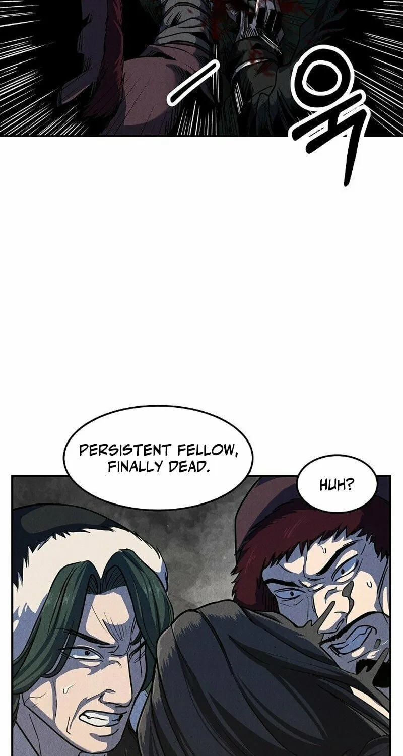 Moyong Chronicles Chapter 1 page 27 - 
