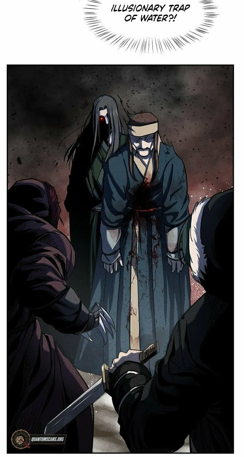 Moyong Chronicles Chapter 1 page 29 - 