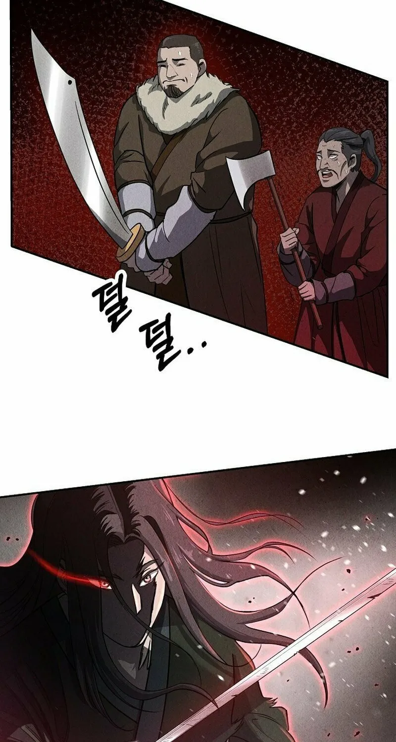 Moyong Chronicles Chapter 1 page 34 - 