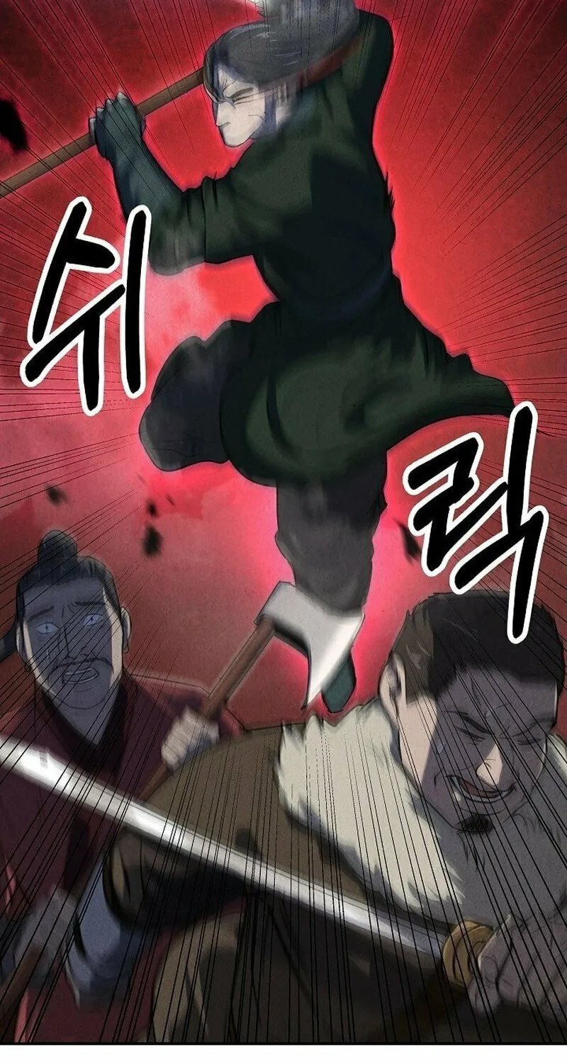 Moyong Chronicles Chapter 1 page 38 - 