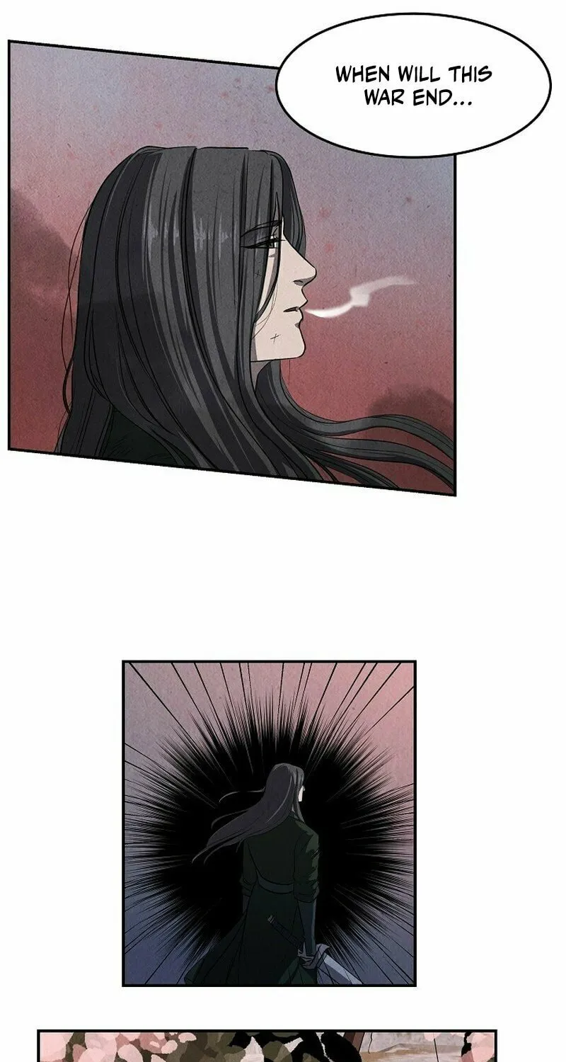 Moyong Chronicles Chapter 1 page 45 - 