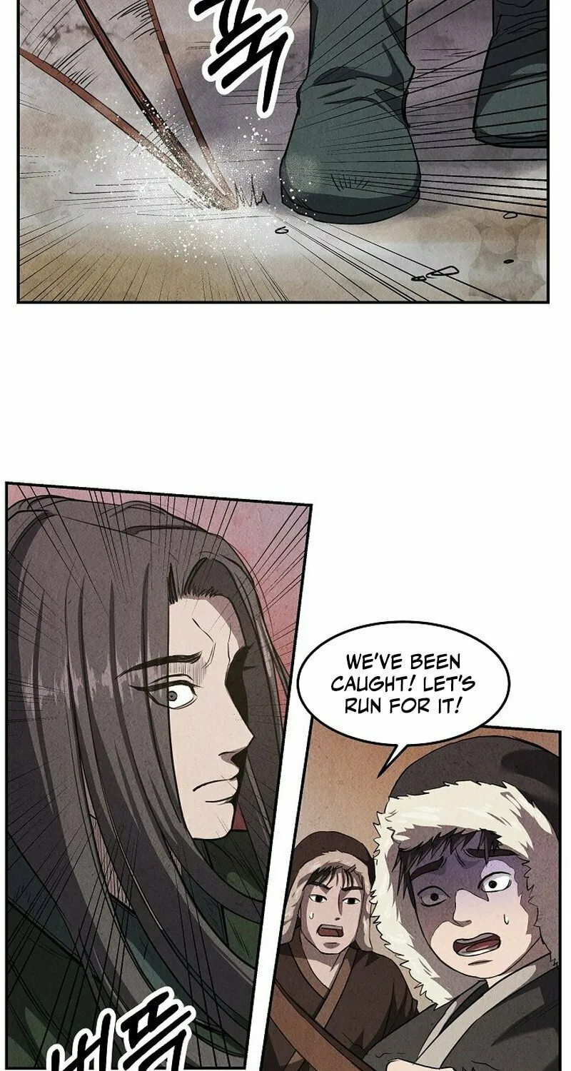 Moyong Chronicles Chapter 1 page 47 - 