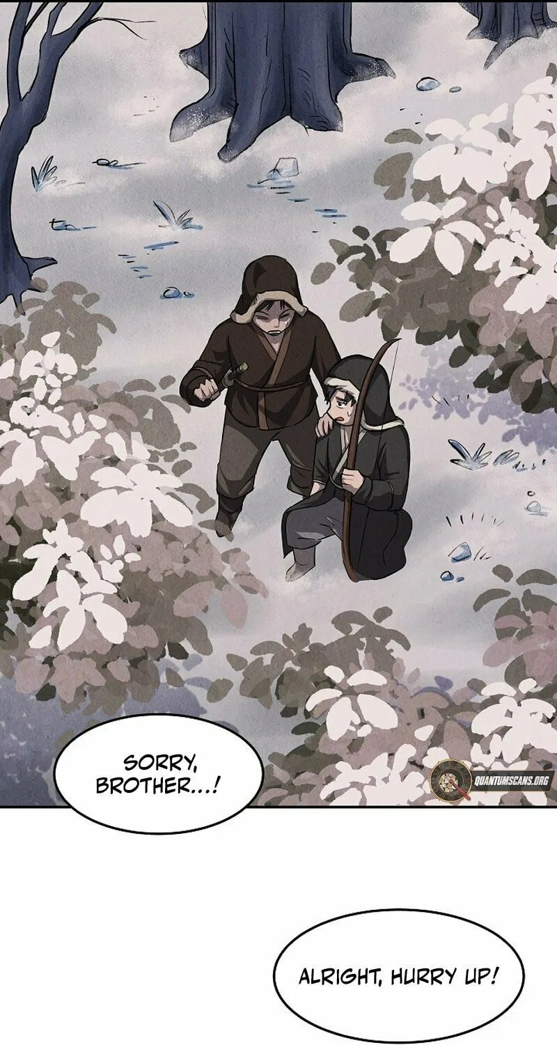 Moyong Chronicles Chapter 1 page 49 - 