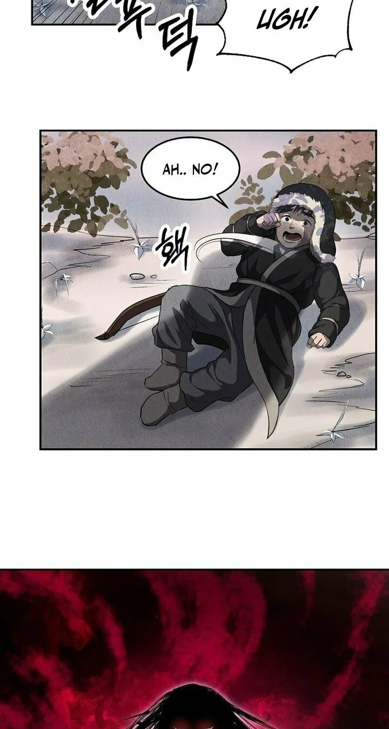 Moyong Chronicles Chapter 1 page 52 - 