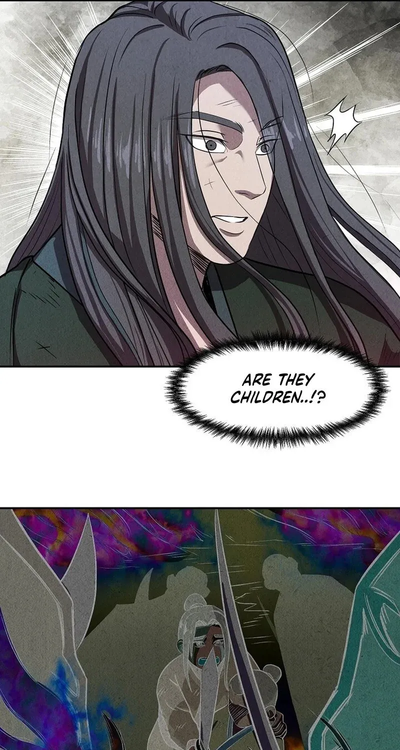 Moyong Chronicles Chapter 1 page 55 - 