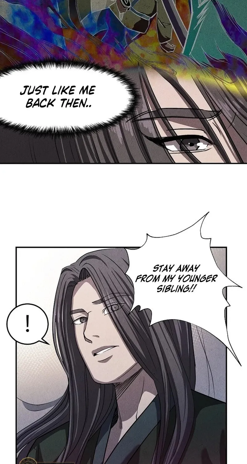 Moyong Chronicles Chapter 1 page 56 - 