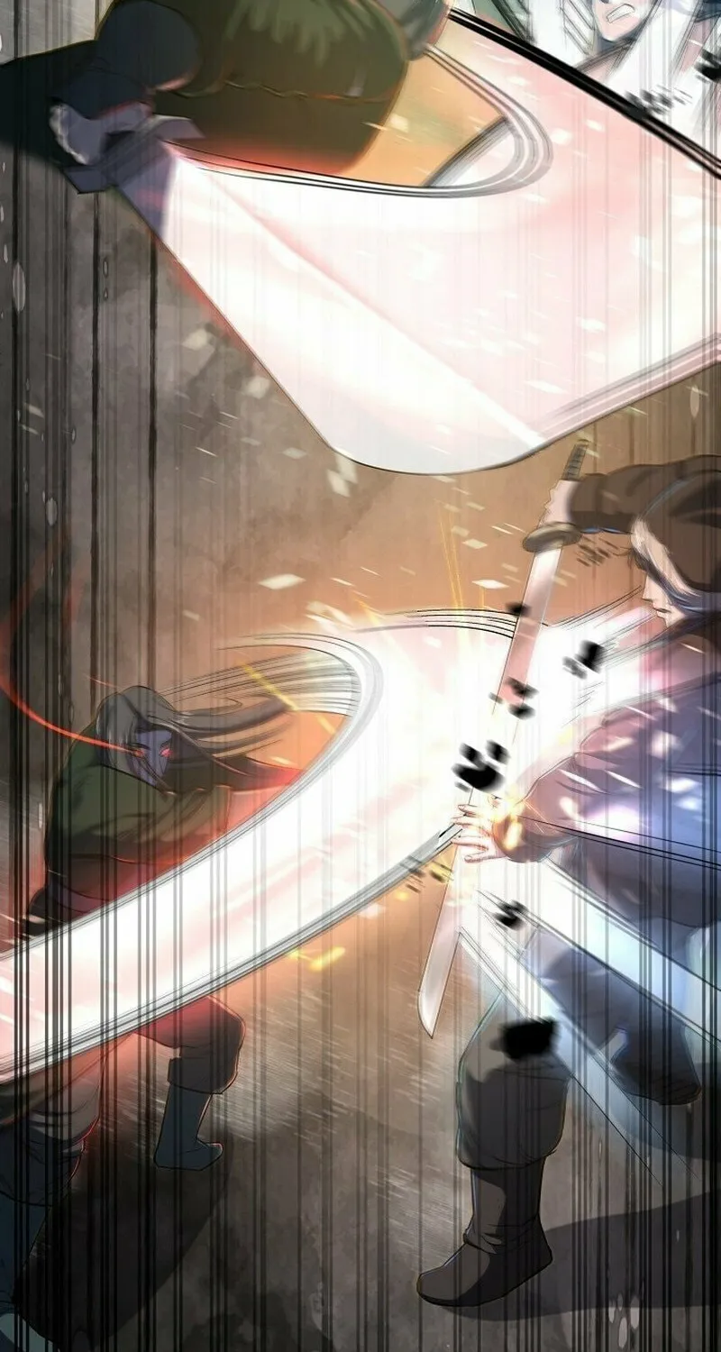 Moyong Chronicles Chapter 1 page 61 - 