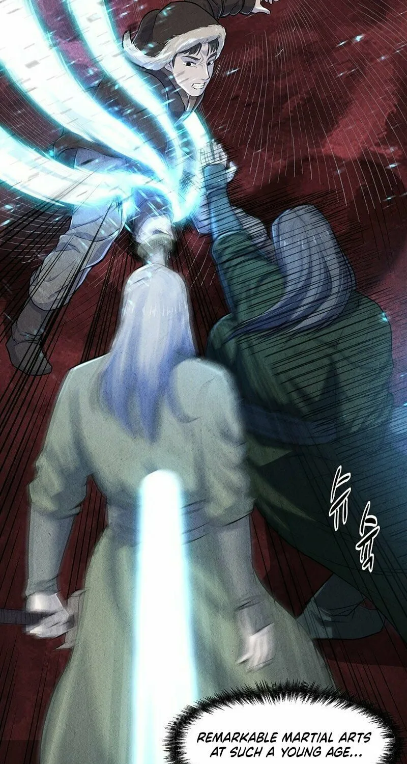Moyong Chronicles Chapter 1 page 65 - 