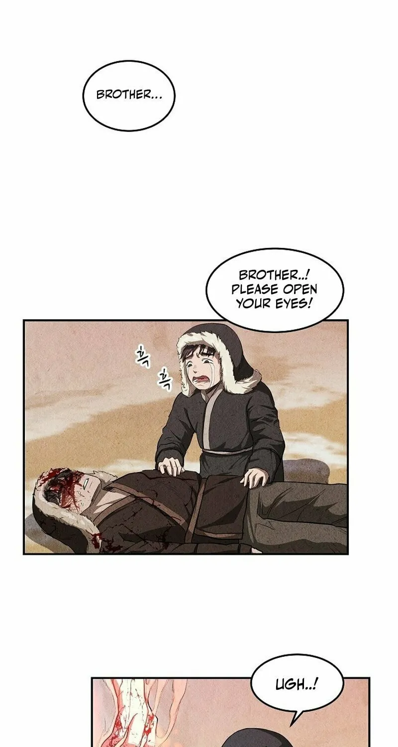Moyong Chronicles Chapter 1 page 70 - 