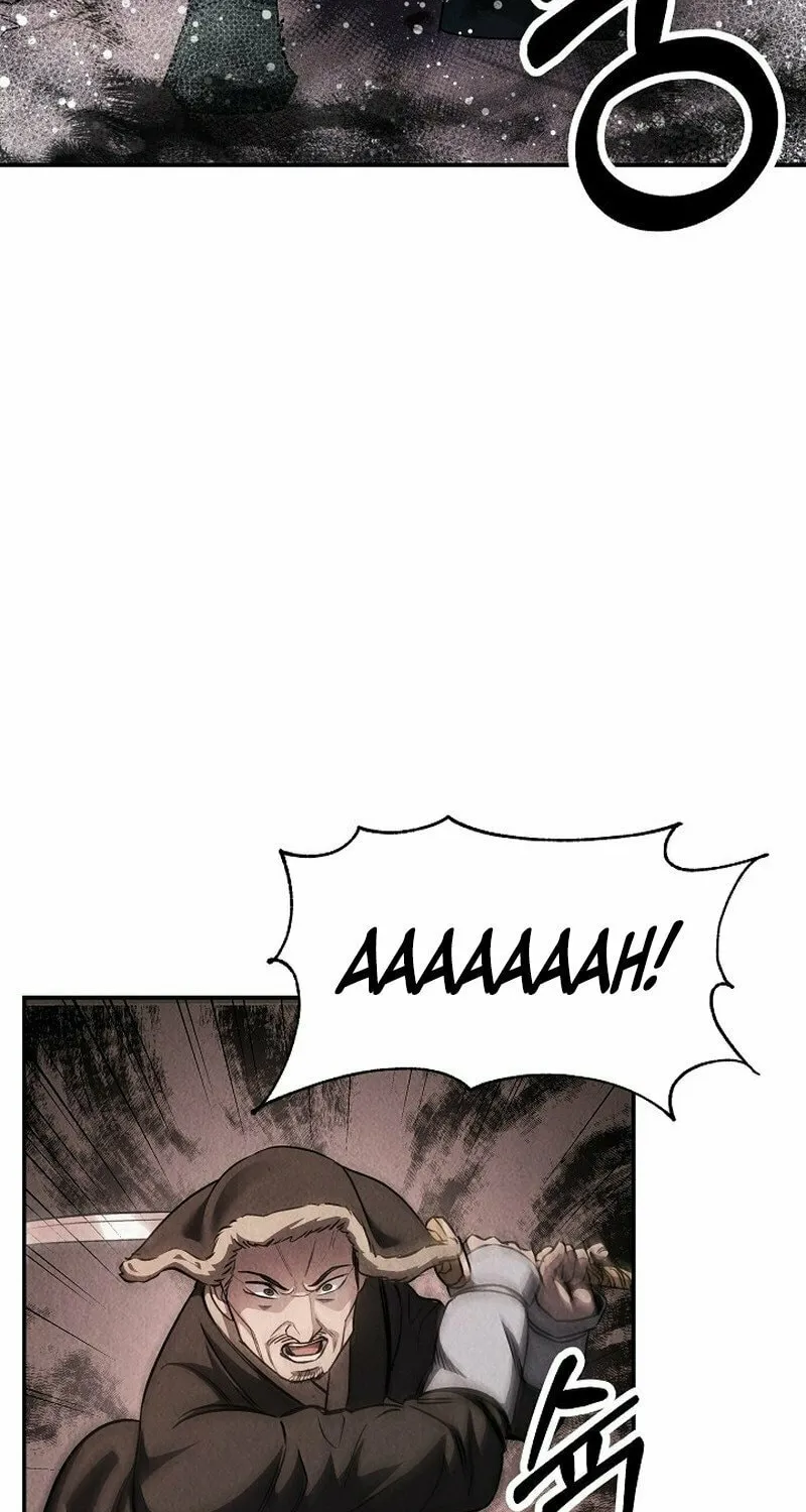 Moyong Chronicles Chapter 1 page 8 - 