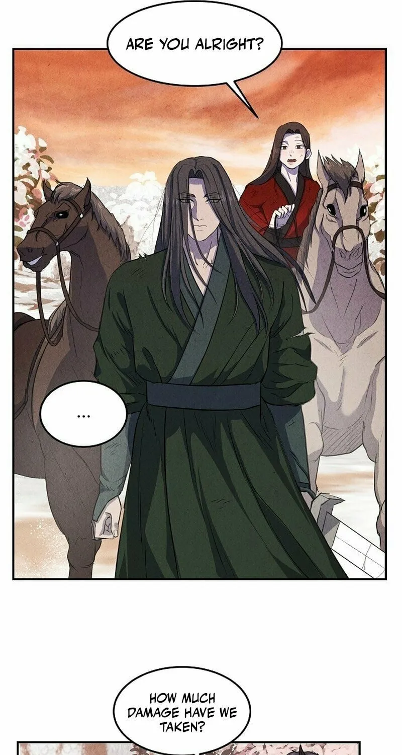 Moyong Chronicles Chapter 1 page 75 - 